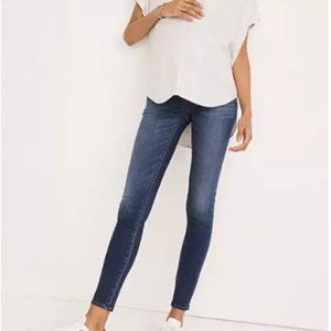 Madewell Danny Maternity Jeans sz 28